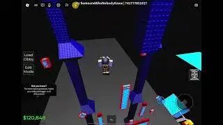 I uploaded a video just to show how much I hate this jump.
