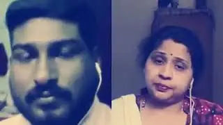 Tumhe Apna Bananeki Kasam....Ratheesh Kochaniyan