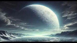 HEAVY MUSIC | The Power of Tranquility | Electric Guitars, Synthesizer, Bass, Percussions