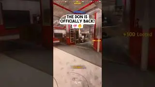 Я вернулся! 🔥💪💯