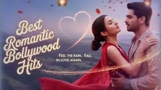 Best Romantic Bollywood Hits | Heart' touching Song | 2026 Trending Bollywood Song 