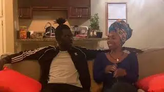 The African Narrative Ep. 01