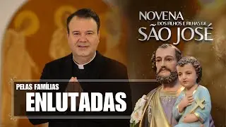 Novena dos Filhos e Filhas de São José - 28/12/25