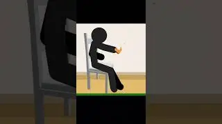 Really Hot Day.... #animation​ #sticknodes​​ #2danimation​​ # #ineedviews​​ #viewsplease​​ #hotday