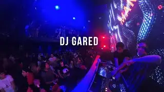 Open format DJ set en Mamba Club ft Rauw Alejandro, Bad Bunny, Feid, Zion y Lennox y más