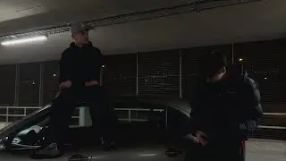 ATURO - PO MÝM BOKU (feat. 5ayC!)