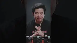 Too handsome! The Fujifilm X-T30 III in Charcoal Silver is the epitome of understated luxury &ndash; yo...