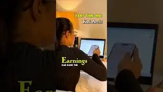Message me on my whatsapp +91 8824941637 for work details #workfromhomejobs #earnmoneyonline