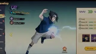 Progres Hari ke 25 Dan Gacha Brutal lagi 600+ Tiket | di Game Naruto: Shadow hand seal