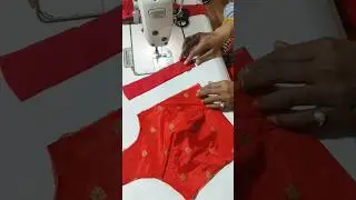 sewing tips trick tarika beautiful #youtube #shortvideo #shortvideo #vrilshorts #viralvideo #short