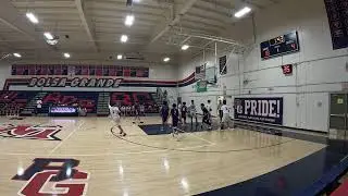 FV vs BGHS