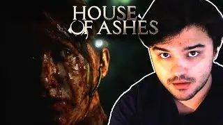 Oh Nah... This One's Different | House of Ashes (Full Game)