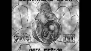 Sick Mind Crew - B.i.H. (Burn in Hell)