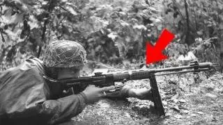 Почему нацисты создали идеальное оружие, но ПРОИГРАЛИ войну? История FG-42