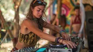 【DAY 22】Psytrance DJ Mix | ZEN PSY - 30 Day Challenge