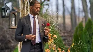 The Bachelor S25 Final Rose and After the Rose
