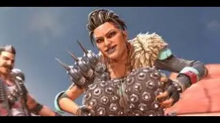 RANK CHASE SEASON 26 APEX LEGENDS आग है बावला