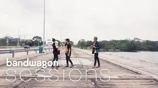 The Summer State | Bandwagon Sessions #25