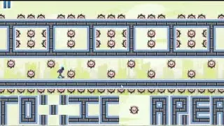 [G-Switch 4 Creator] Limecity Factory by AarusSwitch1019