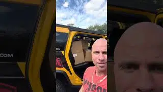 Bombero todas esas cajas est&aacute;n vac&iacute;as no tienen nada dentro no seas mentiroso 🤥 bombero 😂😂.