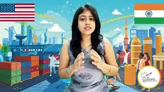 US&ndash;India Trade Reset Explained | Trump&ndash;Modi Talks & Tariff Tensions 🇮🇳🤝🇺🇸