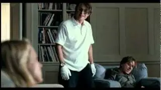 Funny Games U.S. Tribute - 