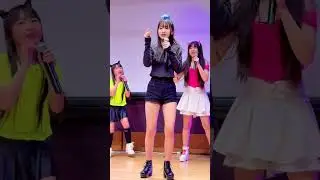 れい（TNG撮影会グループ候補生）「かわいいだけじゃだめですか？」アイゲキ 東京アイドル劇場 渋谷シダックス 2025年4月27日