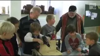 75 Jahre C&auml;ciliengroden