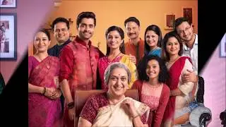 Lalit 205( 'ललित २०५')new SerialSuhas Joshi|Star Pravah