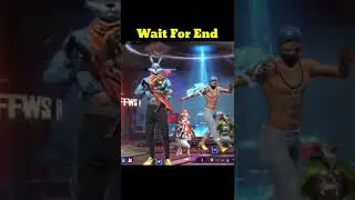A Girl Scammed My Friend || Void Gamer #shorts