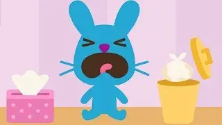 Babies Care Games For Kids - Sago Mini Babies - Game For Boys and Girls
