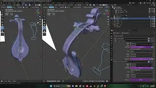 Rigging trick - Sliding Bone & Override Bone Location