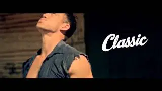 aussieBum - Original Classic - Teaser 1