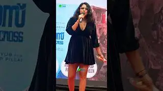 Do whatever make you happy Amala paul to college students #amalapaul Amala Paul