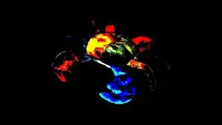 Nico's Nextbot Crabbo Sound