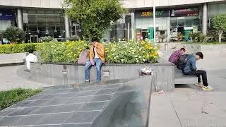 Iris tech park 48sector gurugram