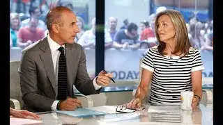 How Meredith Vieira Helped Brooke Nevils