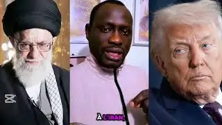 L'Iran active ses défenses et envoie un ultimatum aux États-Unis ! ⚔️😳