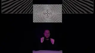 Mind Blowing Illusion Watch Your World Dissolve!
