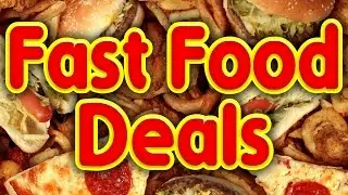 Free Bloomin' Onion Today & More - Fast Food Deals