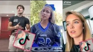 TikTok Singers better than REAL ARTISTS 😱 PART 6   Compilation US UK 2020