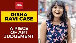 Justice Deepak Gupta, Former SC Judge, Commends Disha Ravi Bail Judgment, Calls It A 'Piece Of Art'