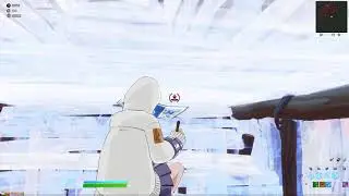 When the clipbot fires back