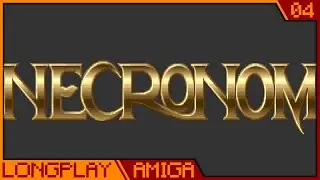 [Amiga] Necronom - Longplay 4/4