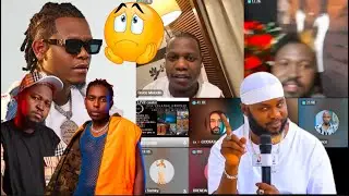 🔴 GODFATHER AZANYE BRUCE MELODIE😱AVUZE IMPANUKA YAKOZE WE AMAG N MANAGER HAFI NO GUPFA TURARIZE #seo