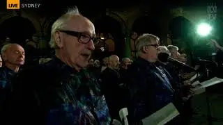 The Recessional