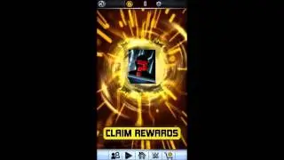 WWE SuperCard S3 (4): GETTING TROLLED TWICE BY HARDENED FUSION?