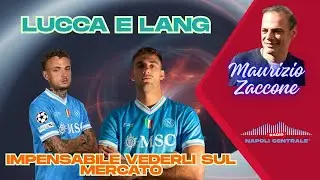 Maurizio Zaccone: 