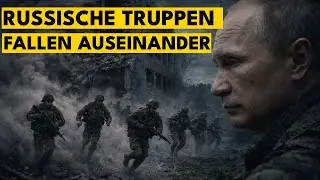 UNGLAUBLICH: Russische Soldaten nackt &ndash; Frontlinien offen