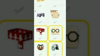 DRESS UP (BLOCKMAN GO)